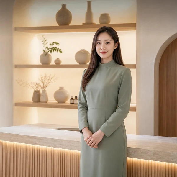 프리미엄 은비하우스 마사지 안내 이미지