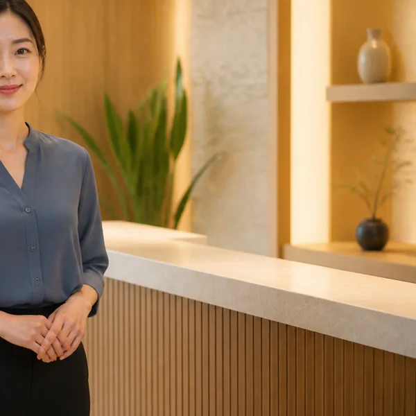 블랑 모먼트센터 테라피 안내 이미지