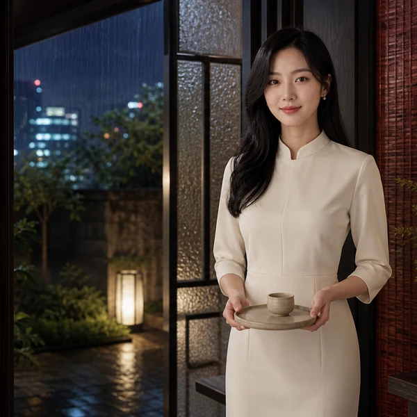 다니엘스파 마사지 안내 이미지
