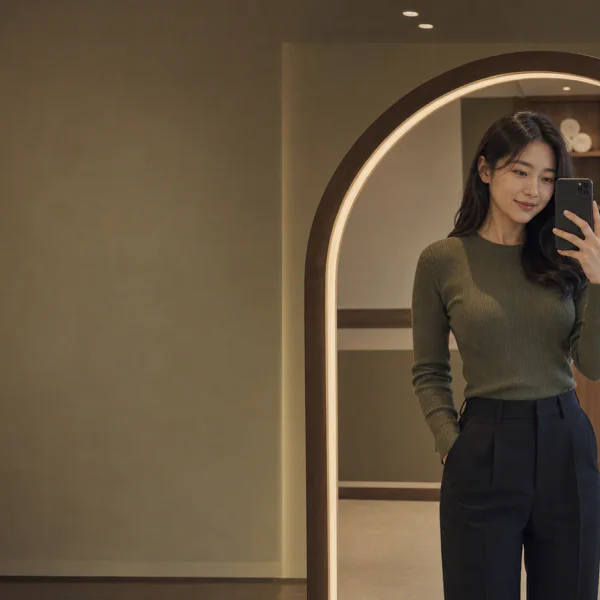 라운지 레이릴렉스 테라피 안내 이미지