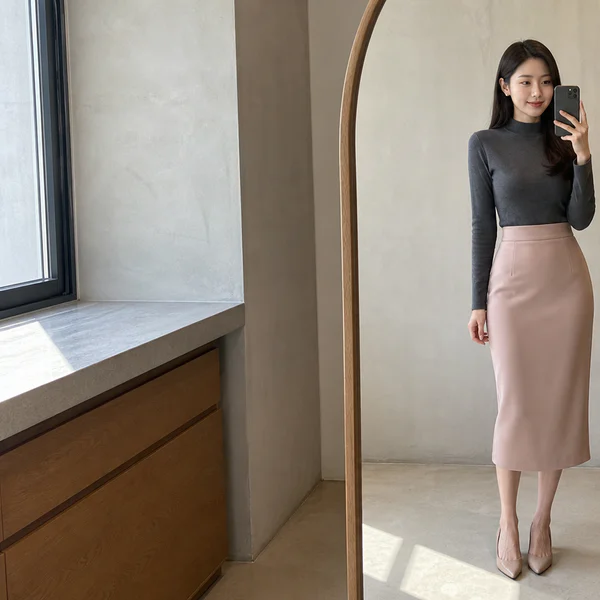 블랑 아델아지트 테라피 안내 이미지