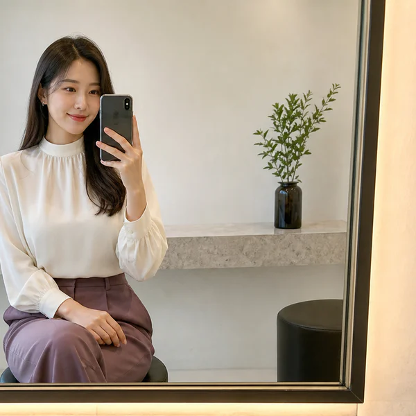 라운지 아모르웰빙 테라피 안내 이미지