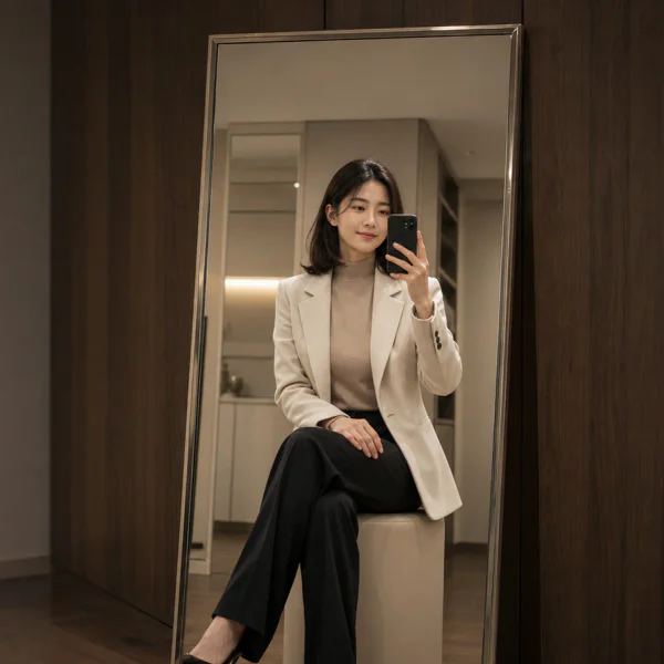 로제케어 테라피 안내 이미지