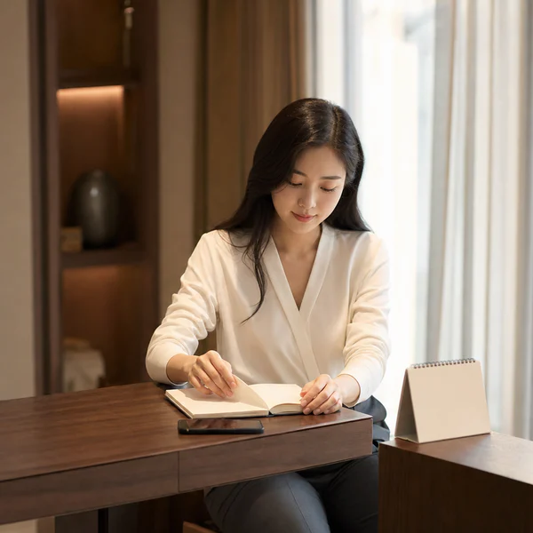 웰니스 다현웰빙 테라피 안내 이미지