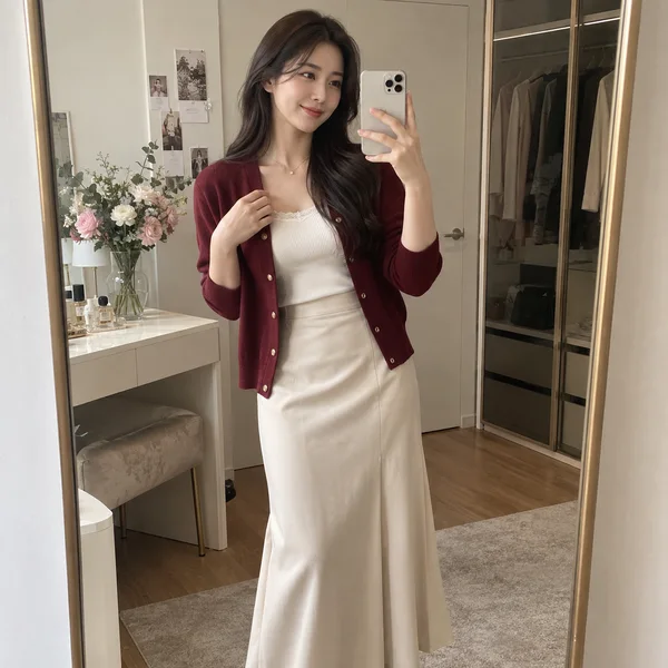 힐링 제니살롱 홈타이 안내 이미지