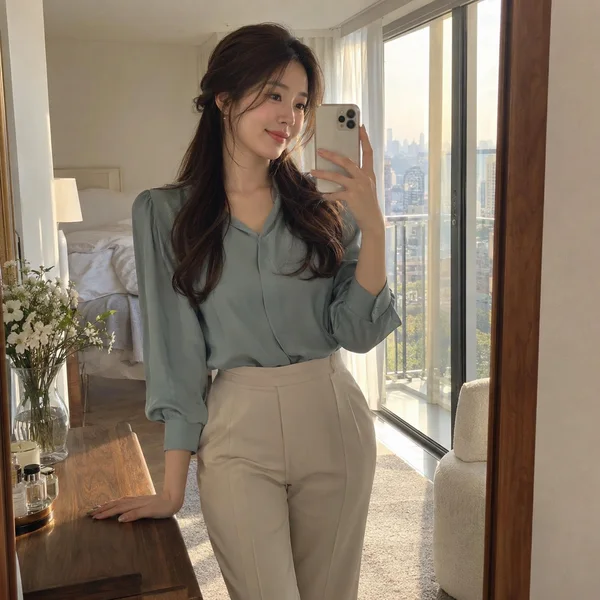 포레스트 아델하우스 테라피 안내 이미지