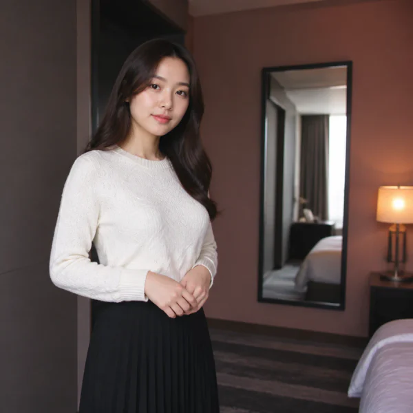 프리미엄 로제케어 테라피 안내 이미지