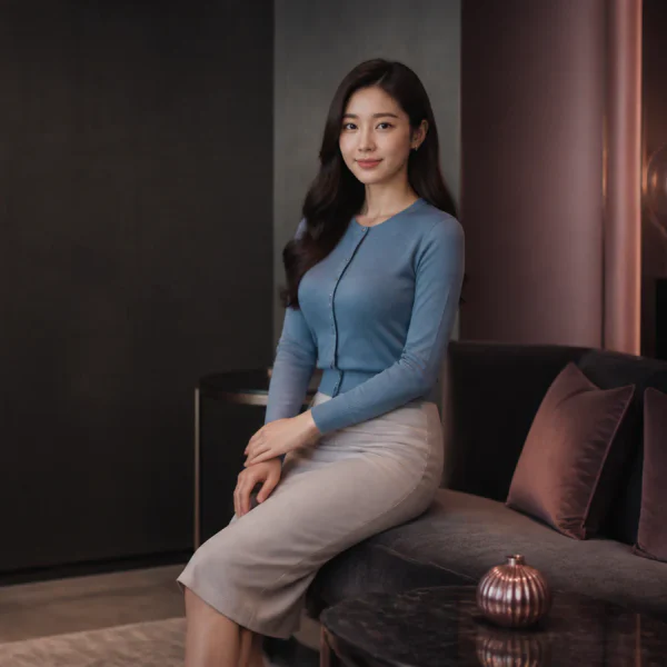 블랑 로제센터 테라피 안내 이미지