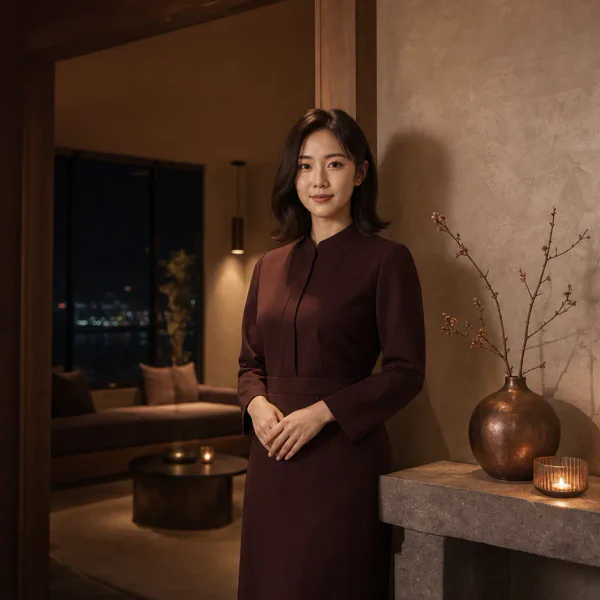블랑 다현아지트 테라피 안내 이미지