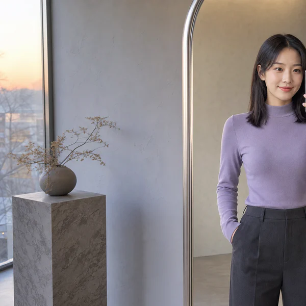 웰니스 레이릴렉스 테라피 안내 이미지