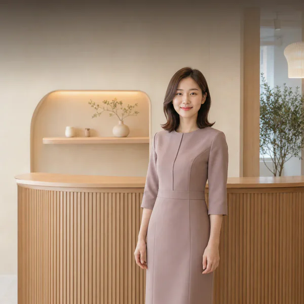 블랑 솔라아지트 홈타이 제휴업체 이미지