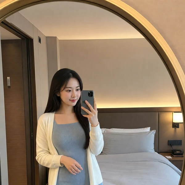 시그니처 소담케어 테라피 안내 이미지