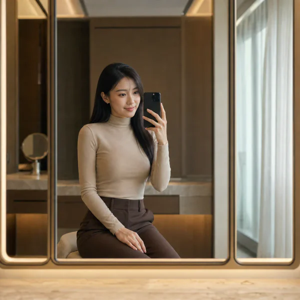 로열 아델스튜디오 테라피 안내 이미지