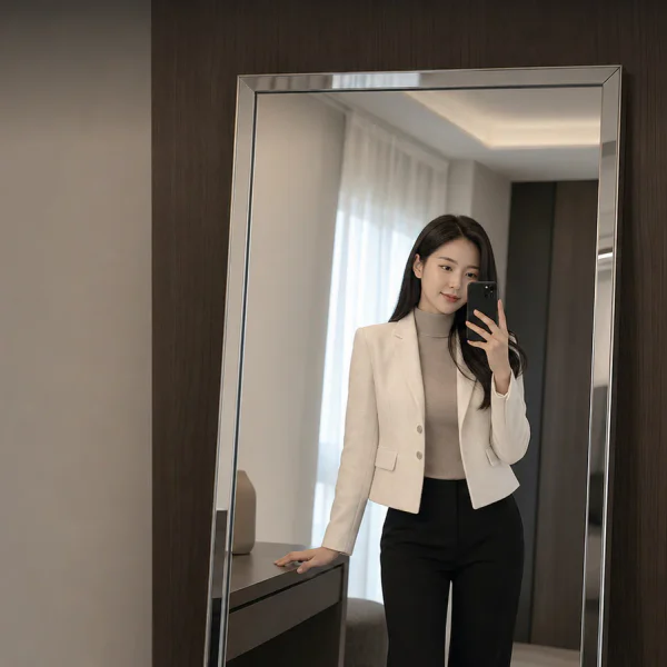 스테이 문별포레스트 테라피 안내 이미지