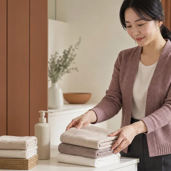 아로마 설현웰빙 테라피 안내 이미지