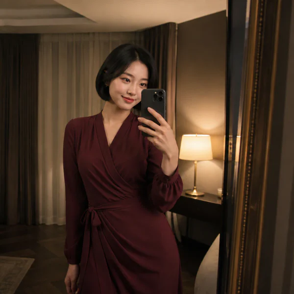 힐링 라엘룸 테라피 안내 이미지