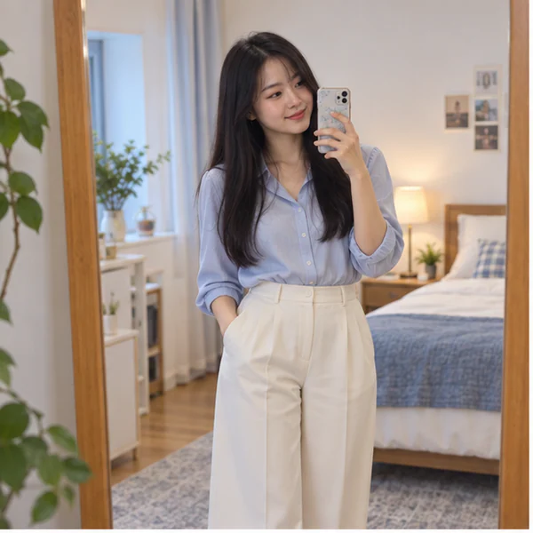 로열 리안스튜디오 홈타이 안내 이미지