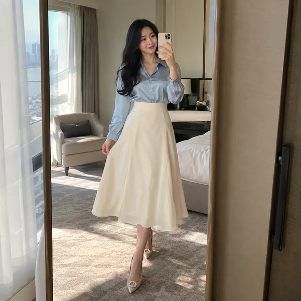 프리미엄 미나스튜디오 테라피 안내 이미지