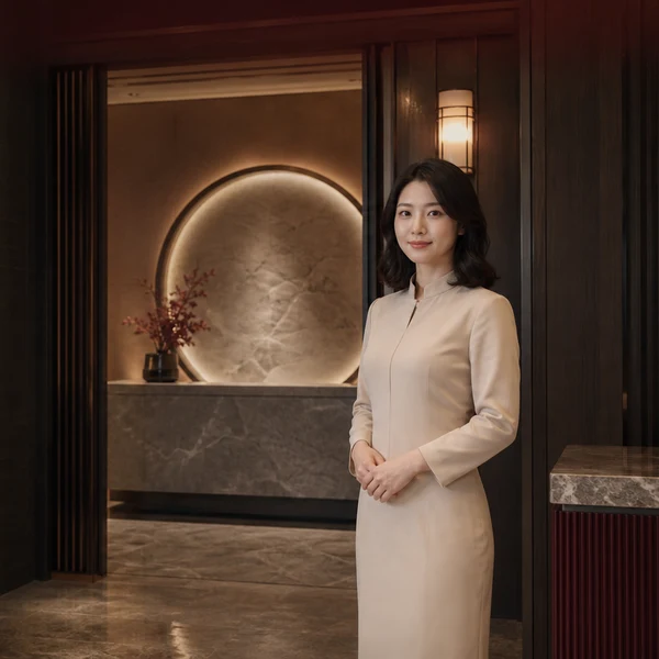 스테이 문별포레스트 테라피 안내 이미지