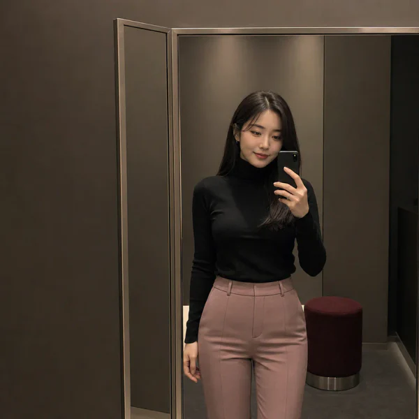 시그니처 윈터스파 마사지 안내 이미지
