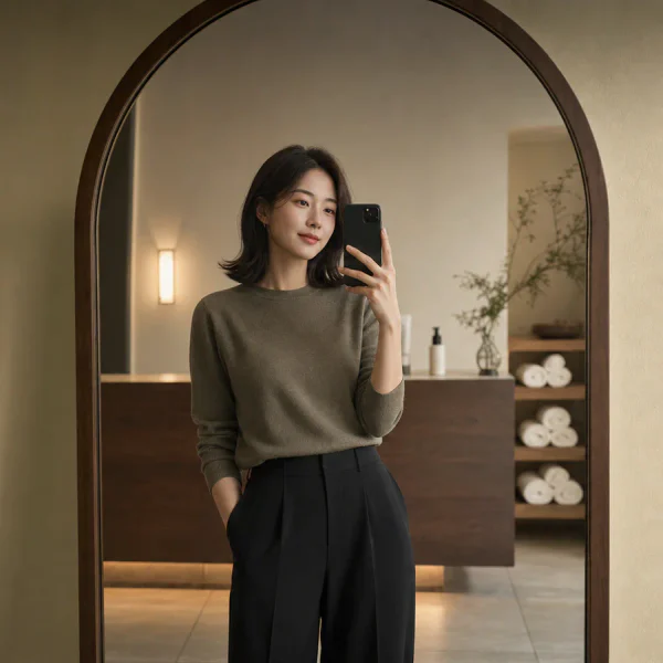 프리미엄 유나하우스 테라피 안내 이미지