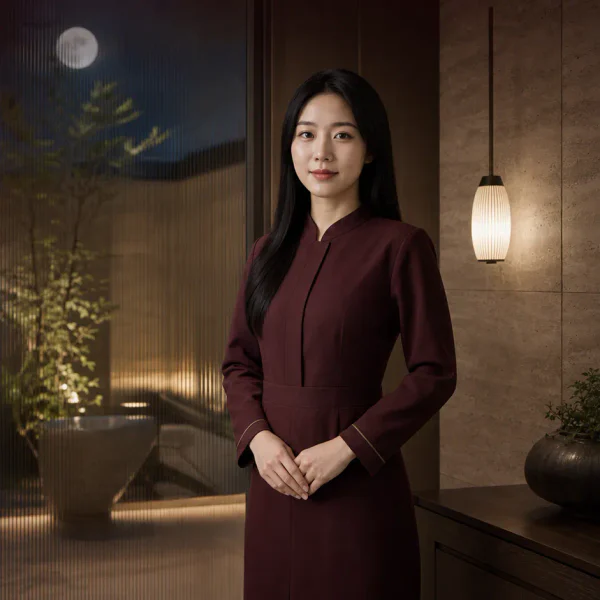 힐링 효정룸 테라피 안내 이미지