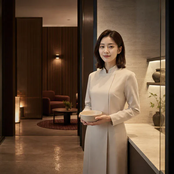 그랜드 하린플레이스 테라피 안내 이미지