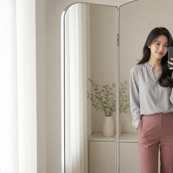 힐링 라비앙가든 홈타이 안내 이미지
