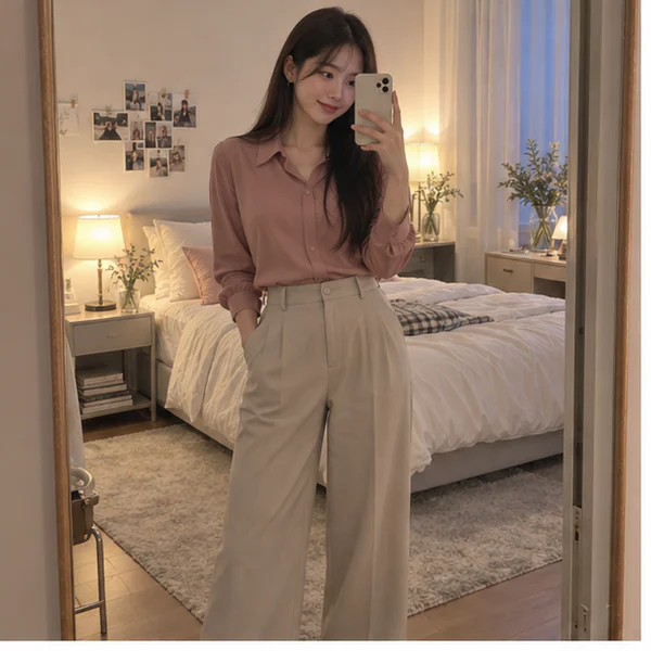 프리미엄 채영하우스 마사지 안내 이미지
