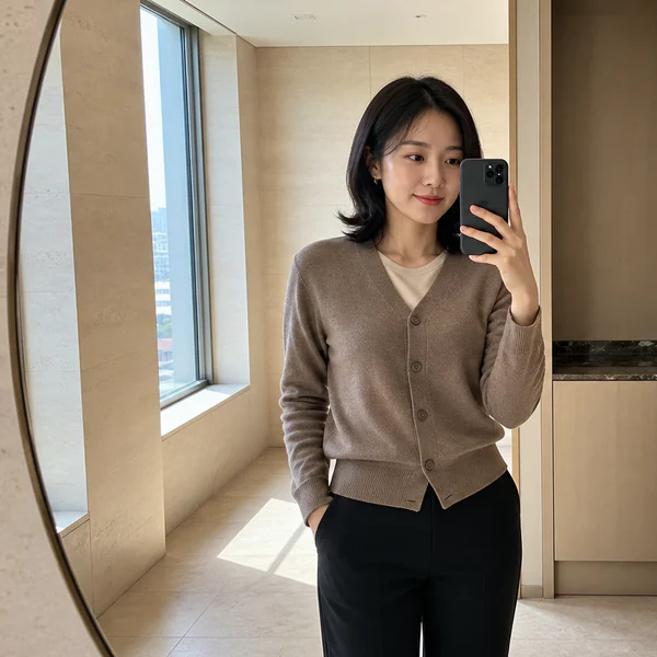 라운지 나연포레스트 테라피 안내 이미지