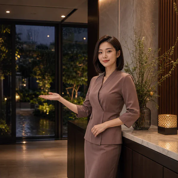 라비앙케어 테라피 안내 이미지