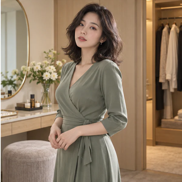 아로마 소담웰빙 테라피 안내 이미지