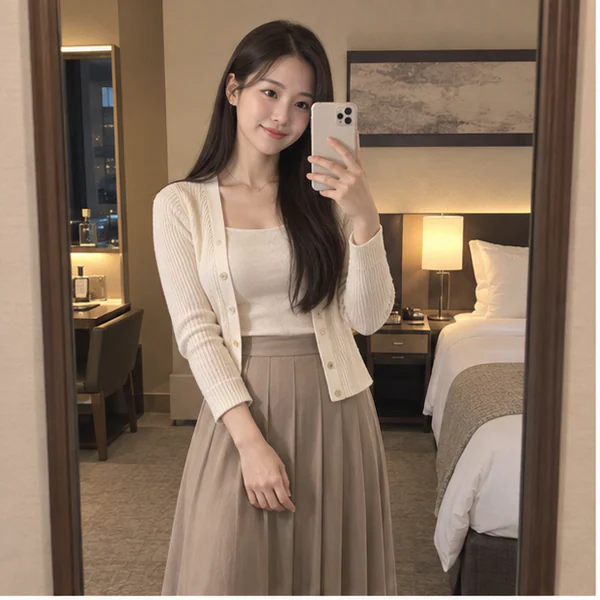 블랑 닝닝센터 홈타이 안내 이미지