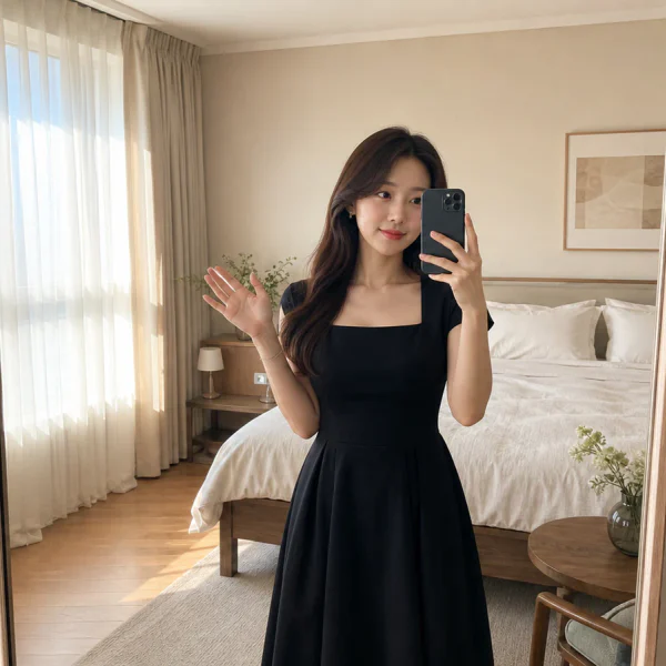 프리미엄 제니하우스 테라피 안내 이미지