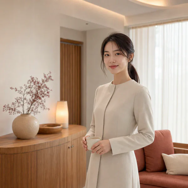 라운지 사나가든 테라피 안내 이미지