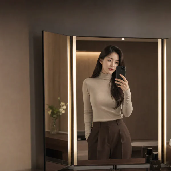 다니엘하우스 홈타이 안내 이미지