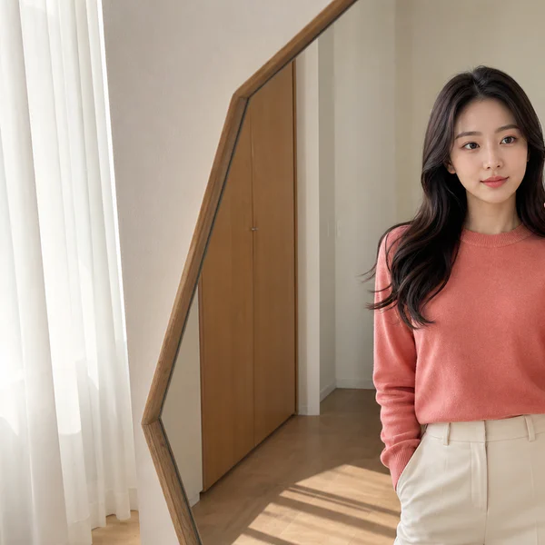 라운지 레드존웰빙 홈타이 안내 이미지
