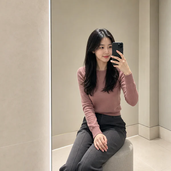 블랑 지효아지트 마사지 안내 이미지