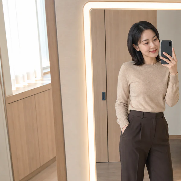 웰니스 로제릴렉스 테라피 안내 이미지