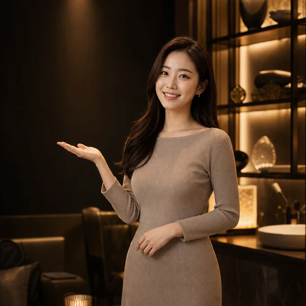 프리미엄 유나하우스 테라피 안내 이미지