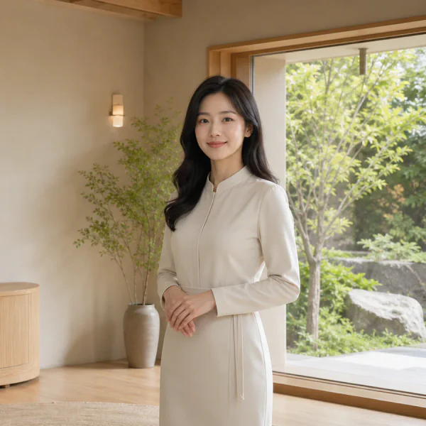 라운지 마리가든 홈타이 제휴업체 이미지