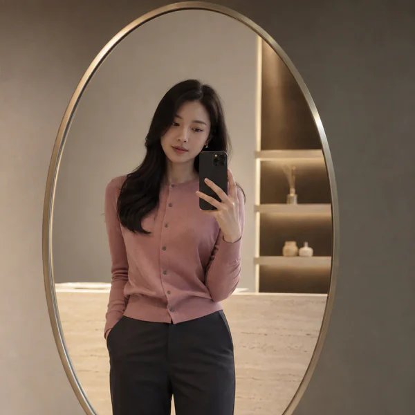 스위트 아린라운지 테라피 안내 이미지