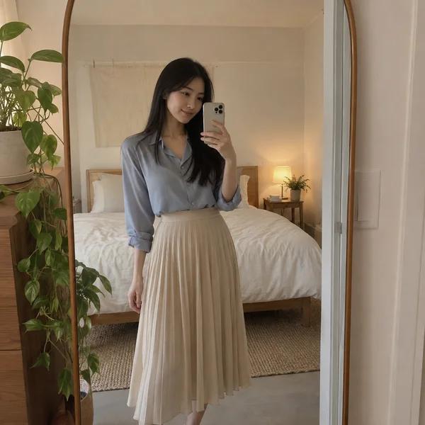 힐링 프라임가든 홈타이 안내 이미지