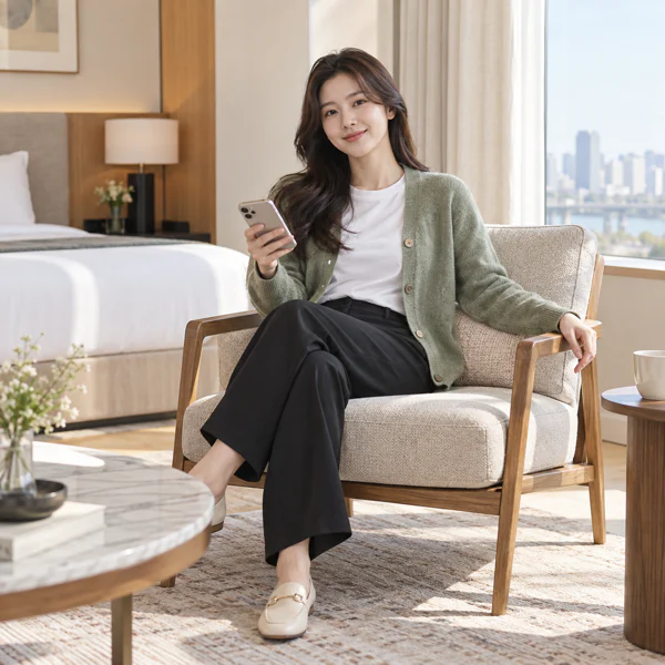 닝닝라운지 홈타이 제휴업체 이미지