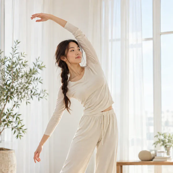 스위트 하린라운지 테라피 안내 이미지