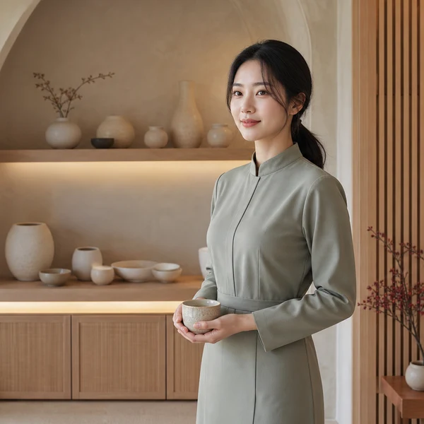 프리미엄 세레나하우스 마사지 안내 이미지