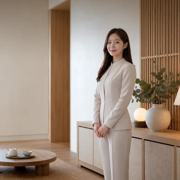 로열 레드존아지트 테라피 안내 이미지