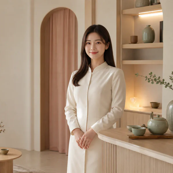 시그니처 새봄스파 테라피 안내 이미지