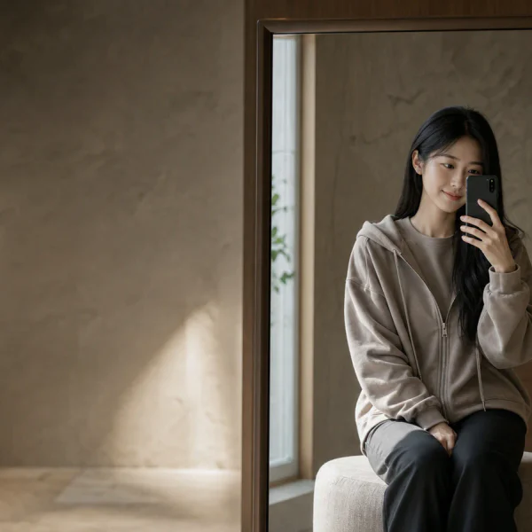포레스트 아모르스튜디오 테라피 안내 이미지