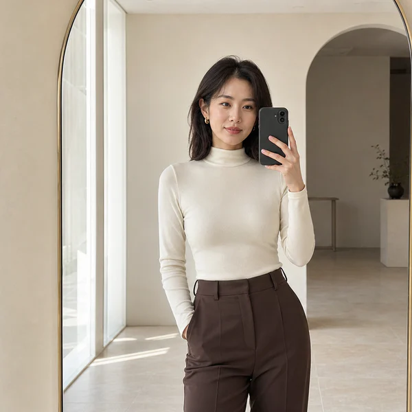 힐링 세리룸 홈타이 안내 이미지